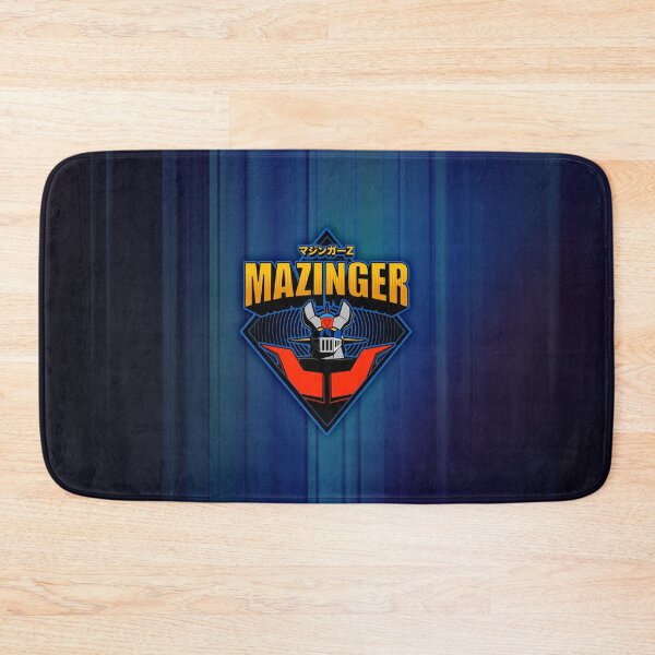 Item preview, 284 Mazinger Z Losanga designed and sold by Yexart.