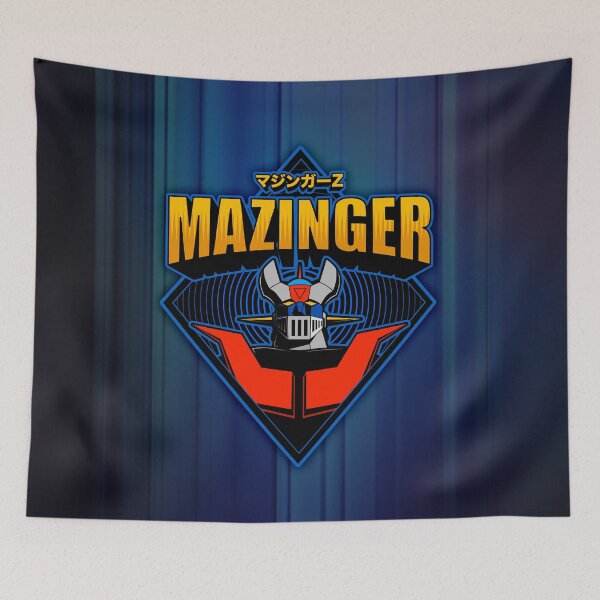 Item preview, 284 Mazinger Z Losanga designed and sold by Yexart.