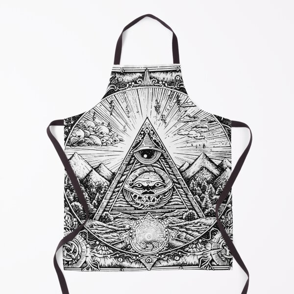 Item preview, Pyramid Currency  designed and sold by unthinkabletees.