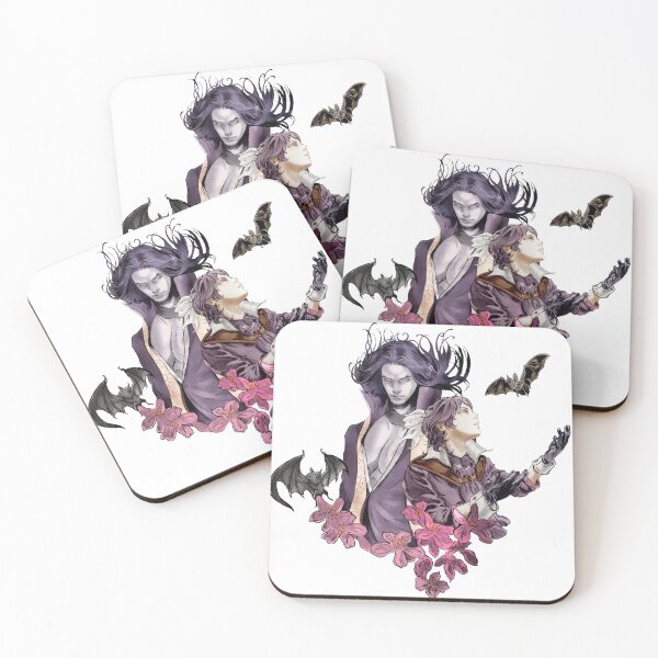 Item preview, Malus Light and Dark designed and sold by Darian Burgess.