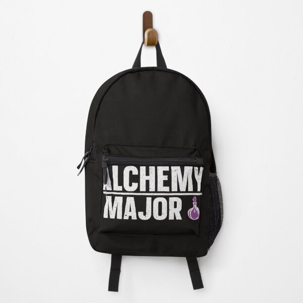 Item preview, Alchemist Alchemy Major Chemistry T-Shirt designed and sold by GodfreyCorkery.