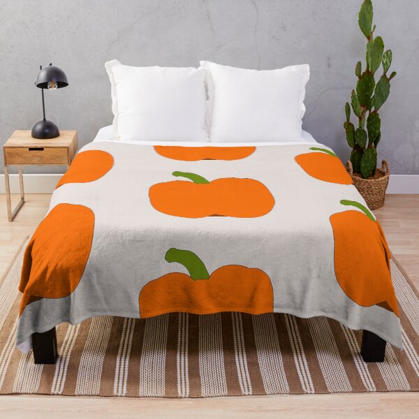 Item preview, Orange Paprika designed and sold by Eathusiast.