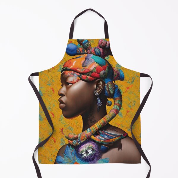 Item preview, African Princess designed and sold by mghtymvrk2040.