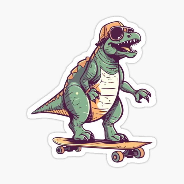 Stickers for Sale  Skate stickers, Skateboard stickers, Cartoon