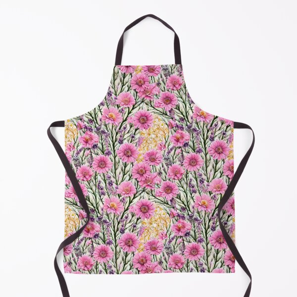 Item preview, A Garden of Pink designed and sold by Janet Morley.