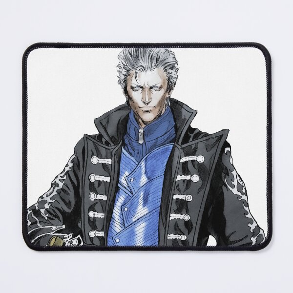Item preview, Vergil Ayami Kojima Style designed and sold by Darian Burgess.