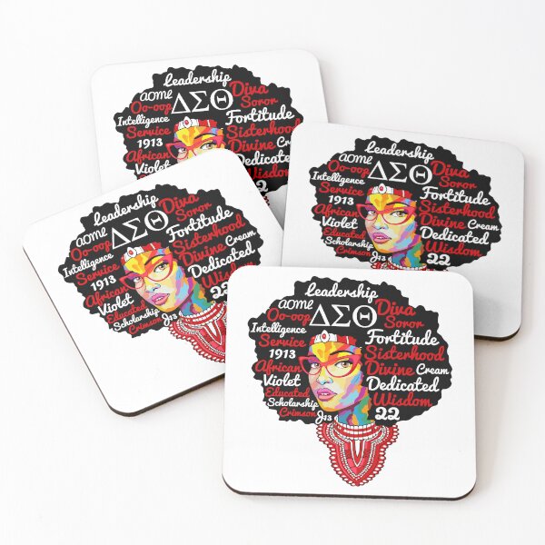 Item preview, Diva African Leadership designed and sold by Froyd Wess.