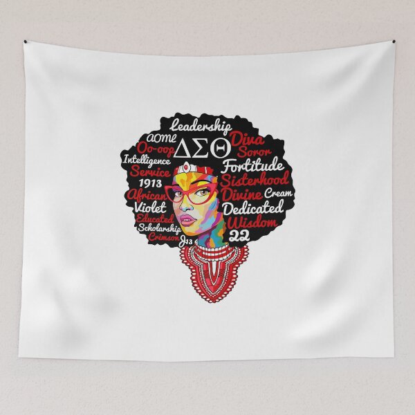 Item preview, Diva African Leadership designed and sold by Froyd Wess.