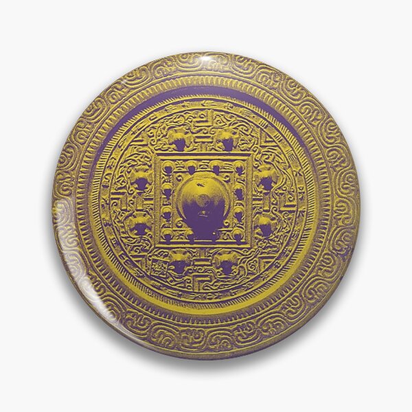 Item preview, reART: Mirror with game designed and sold by S9View.