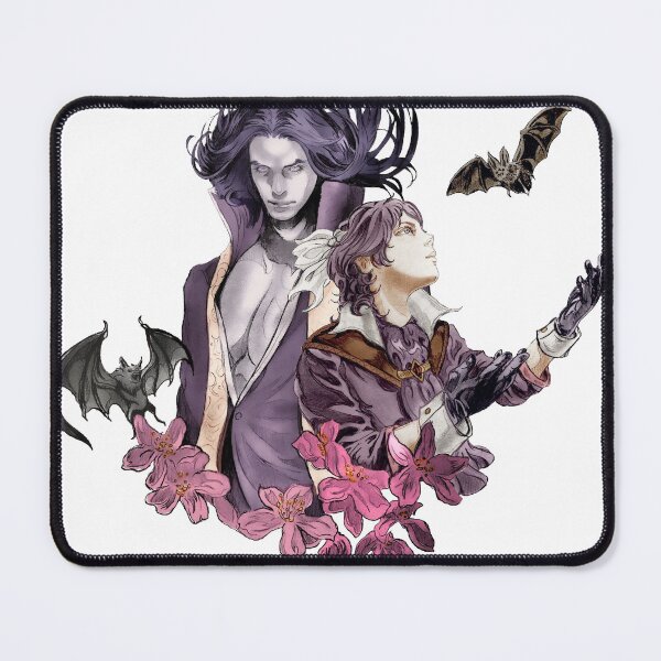 Item preview, Malus Light and Dark designed and sold by Darian Burgess.