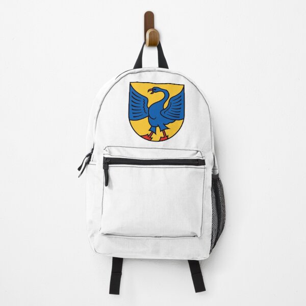 Item preview, Coat of arms of Krempdorf designed and sold by HeraldryCabinet.