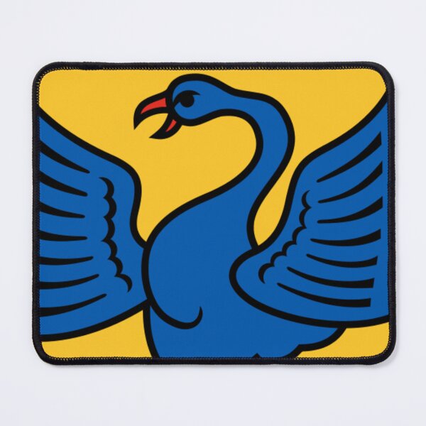 Item preview, Coat of arms of Krempdorf designed and sold by HeraldryCabinet.