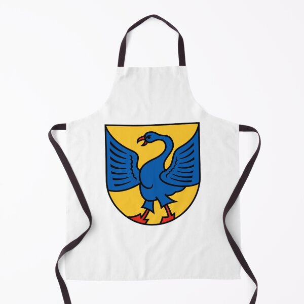 Item preview, Coat of arms of Krempdorf designed and sold by HeraldryCabinet.
