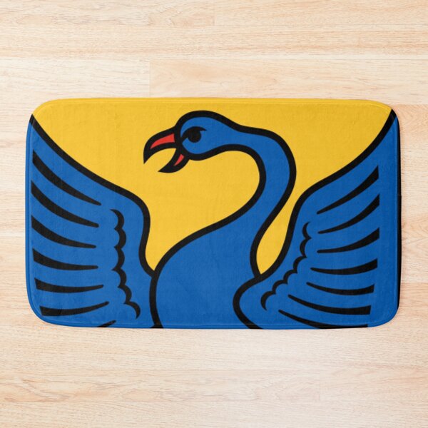 Item preview, Coat of arms of Krempdorf designed and sold by HeraldryCabinet.