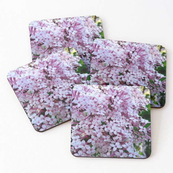 Item preview, Smell the Lilacs designed and sold by bjtomiko.