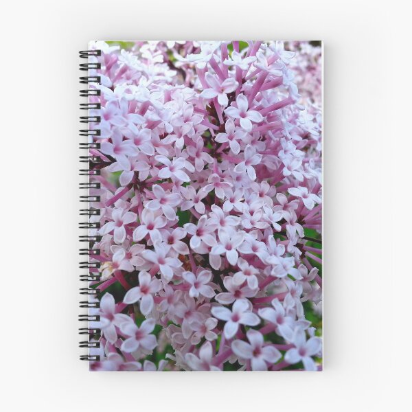 Item preview, Smell the Lilacs designed and sold by bjtomiko.