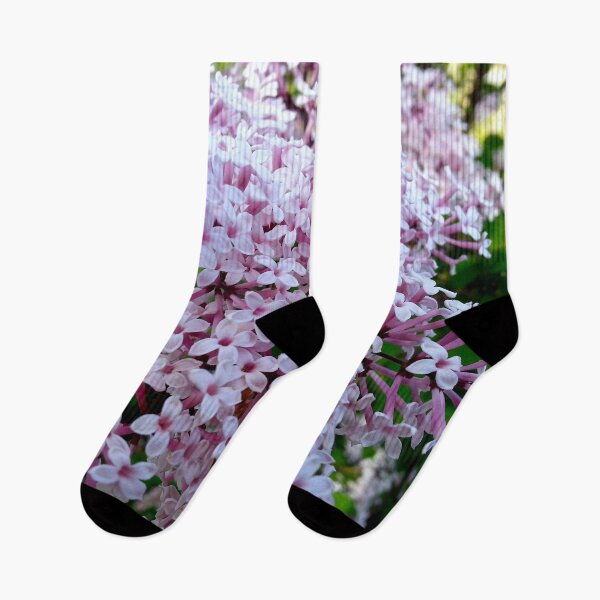 Item preview, Smell the Lilacs designed and sold by bjtomiko.