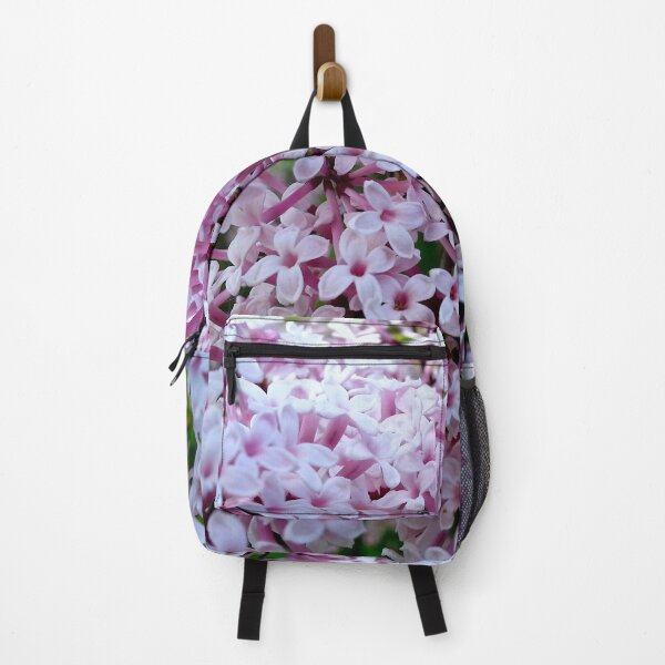 Item preview, Smell the Lilacs designed and sold by bjtomiko.