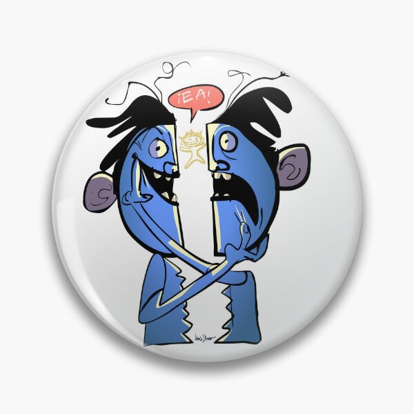 Item preview, ¡EA! designed and sold by yotemarket.