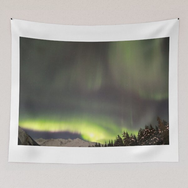 Item preview, Green lights night designed and sold by zumi.