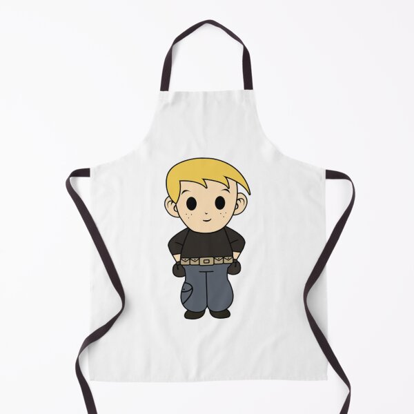Item preview, Cute Ron Stoppable designed and sold by DirkFreitag.