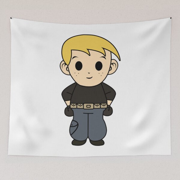 Item preview, Cute Ron Stoppable designed and sold by DirkFreitag.