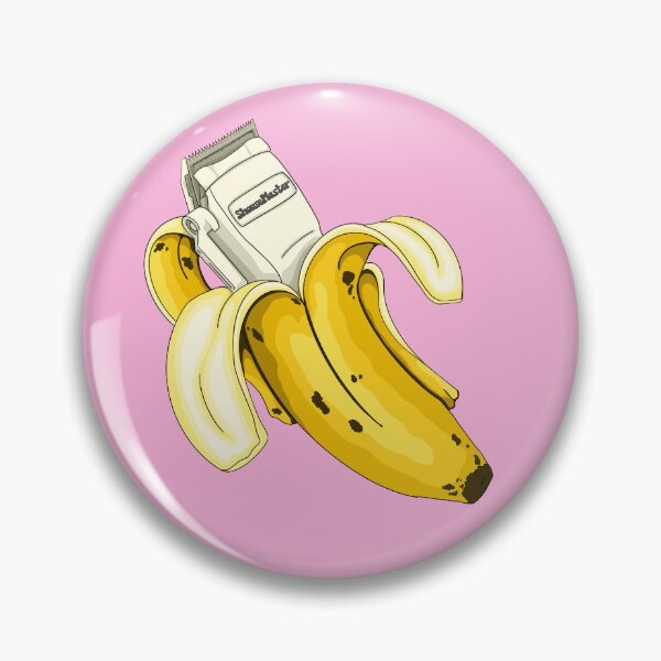 Item preview, Banana clip designed and sold by shousemaster.