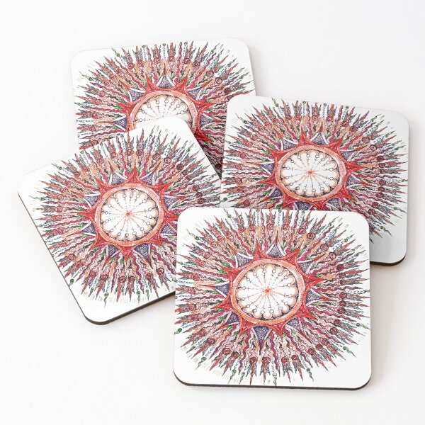 Item preview, Healing Sun designed and sold by Doodle Mind Journeys.