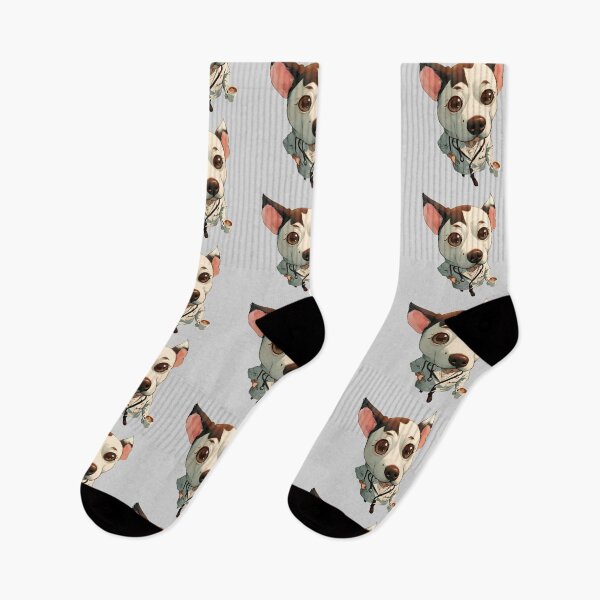 Item preview, Dogtor on Call  designed and sold by HiPolly.