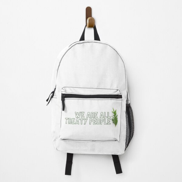 Item preview, We are All Treaty People designed and sold by Jae Steele.