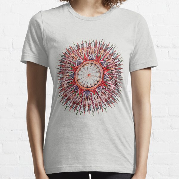 Healing Sun Essential T-Shirt