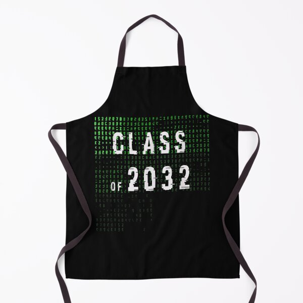 Item preview, Class of 2032 designed and sold by Froyd Wess.