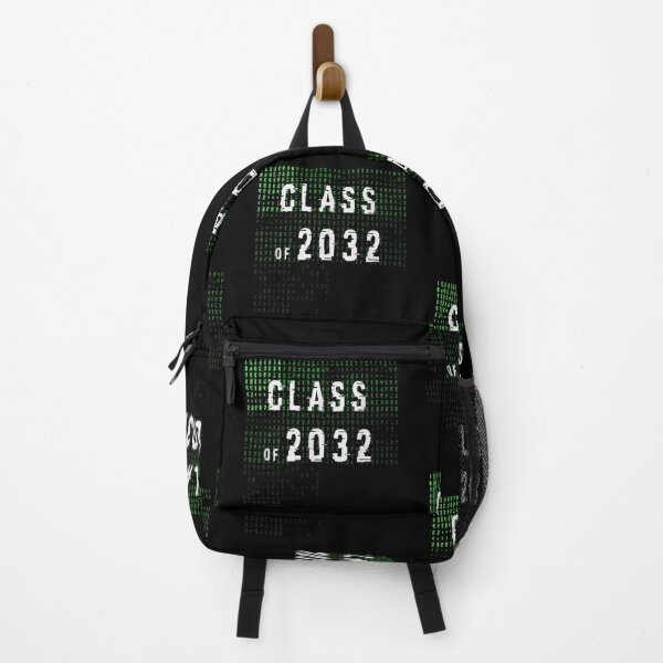 Item preview, Class of 2032 designed and sold by Froyd Wess.