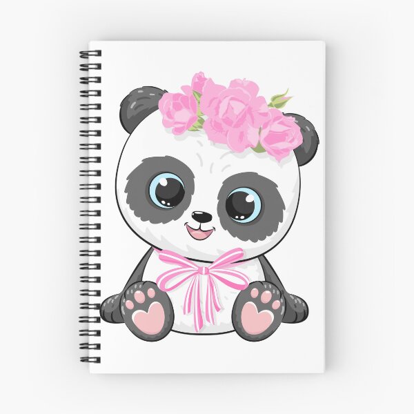 Item preview, happypanda, happy baby panda , cute panda  designed and sold by elatyaouishop.