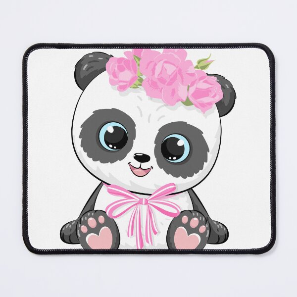 Item preview, happypanda, happy baby panda , cute panda designed and sold by elatyaouishop.
