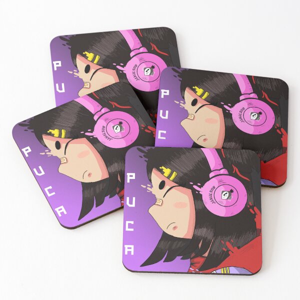 Item preview, Pucca - Fan art - By: Jamals08 designed and sold by Jamals08.