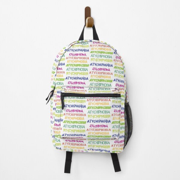Item preview, Funny Art Atychiphobia Design Ventage Cool designed and sold by RAYOMI24.