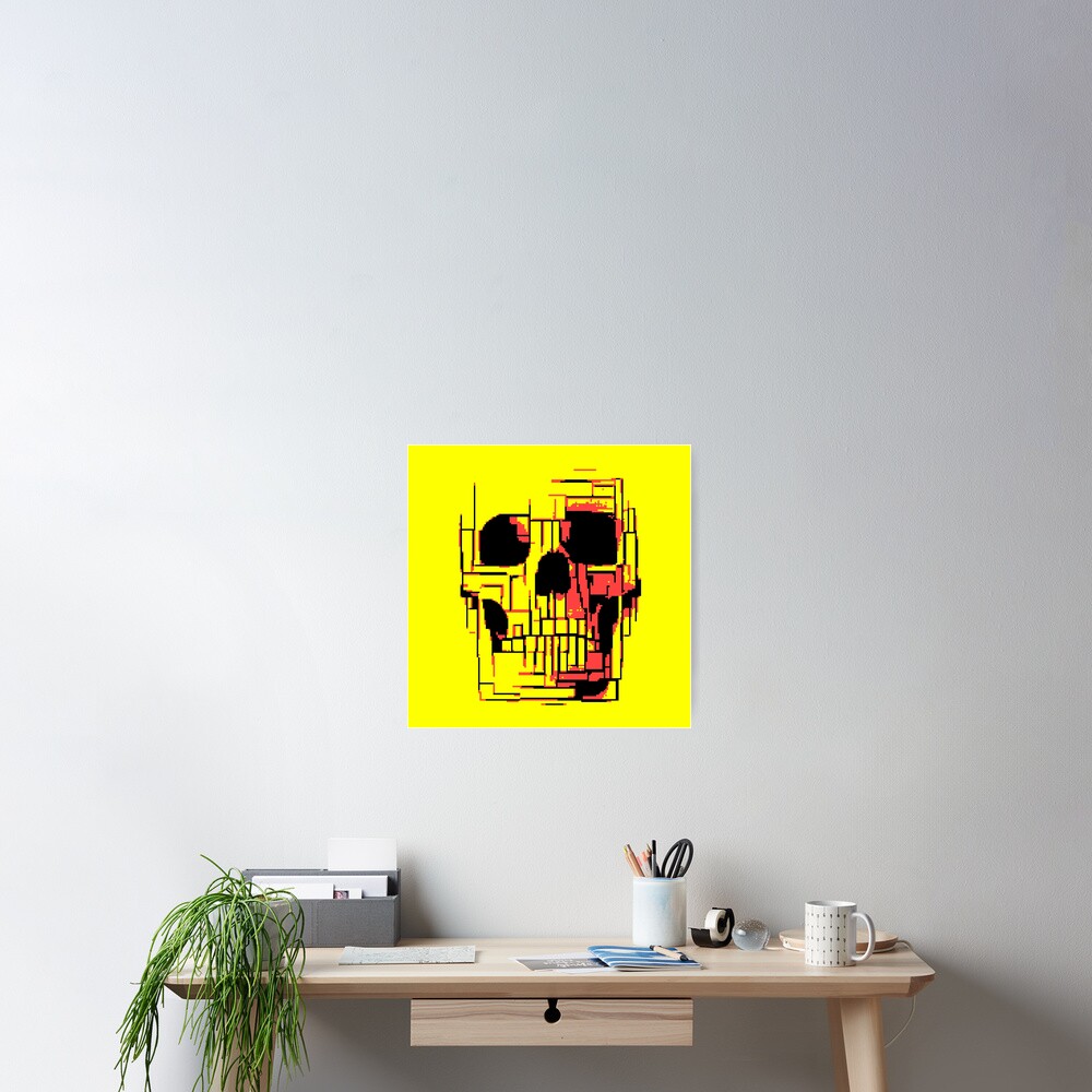 Item preview, Poster designed and sold by StudioDestruct.