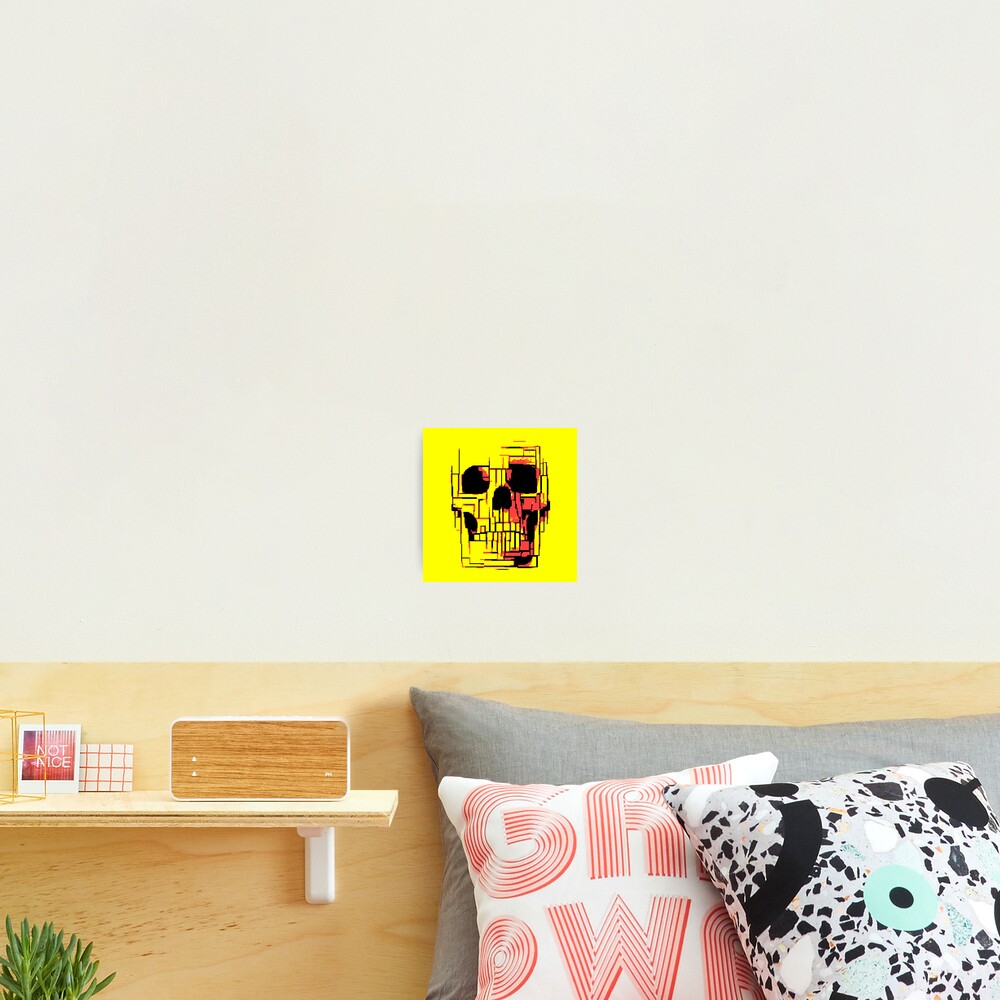 Item preview, Photographic Print designed and sold by StudioDestruct.