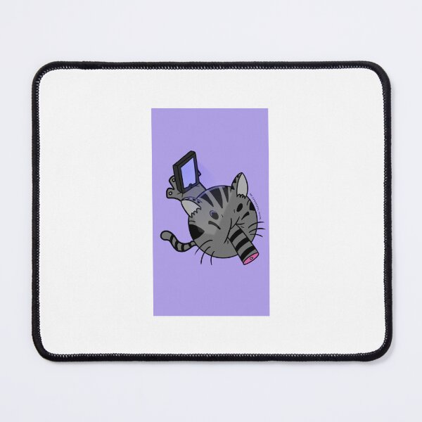 Item preview, Cat on face designed and sold by Jamals08.