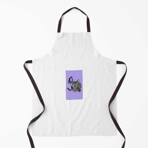 Item preview, Cat on face designed and sold by Jamals08.
