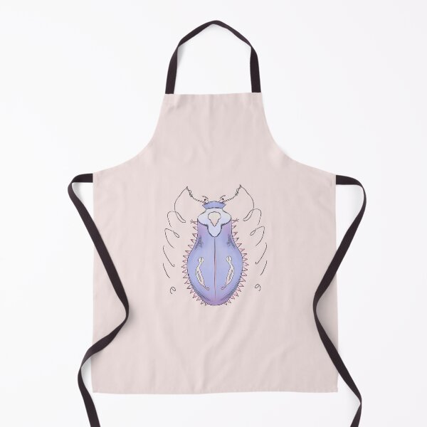 Item preview, Cornuconus purpureus designed and sold by Lisina.