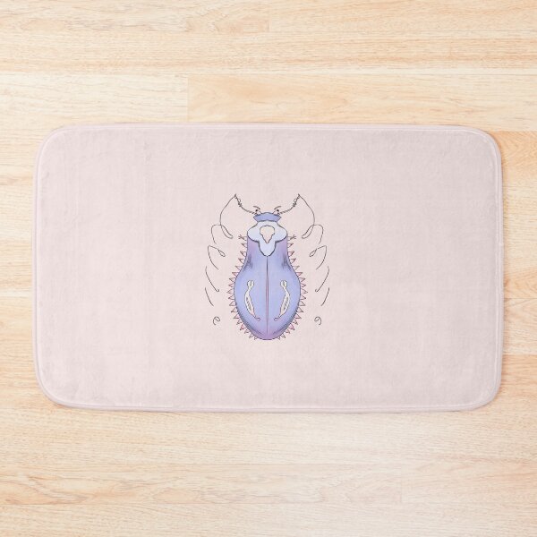 Item preview, Cornuconus purpureus designed and sold by Lisina.