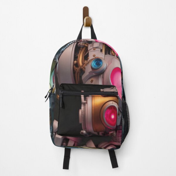 Item preview, Love Bot N°7 designed and sold by Gom-Tollum.
