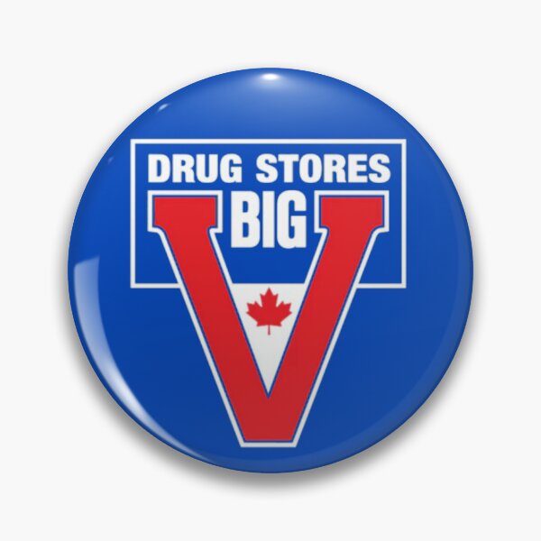 Item preview, Big V Crusader designed and sold by Russell Designs.