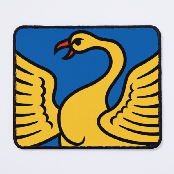 Item preview, Coat of arms of Kiebitzreihe designed and sold by HeraldryCabinet.