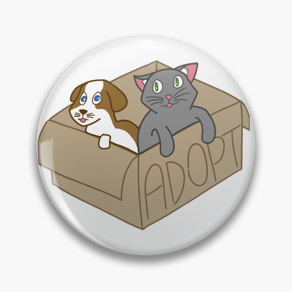 Item preview, Pets for Adoption designed and sold by Maxara.