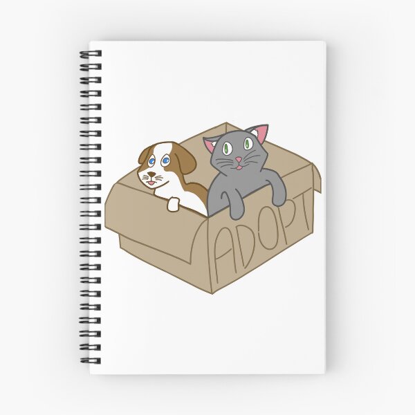 Item preview, Pets for Adoption designed and sold by Maxara.