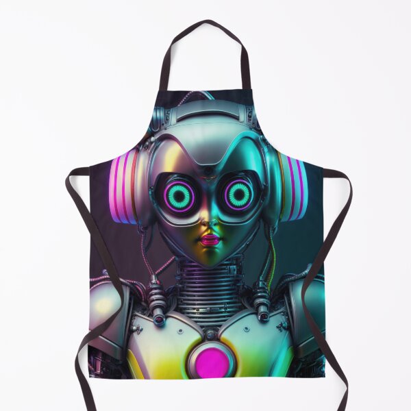 Item preview, Love Bot N°4 designed and sold by Gom-Tollum.