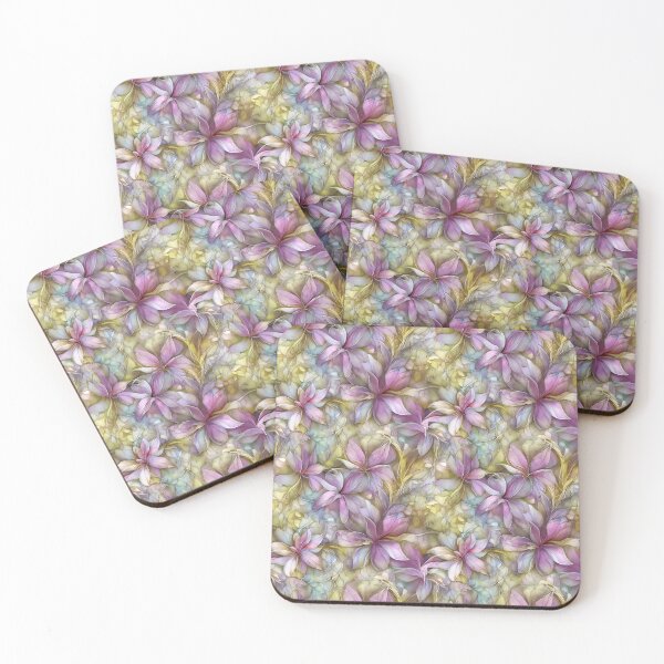 Item preview, Lilac Blooms designed and sold by Janet Morley.
